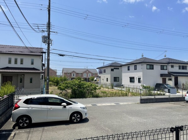 英賀保駅 徒歩11分 1階の物件内観写真